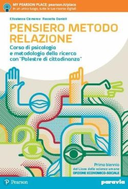 Copertina