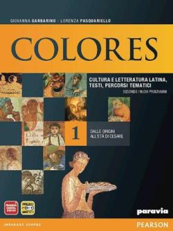 Copertina