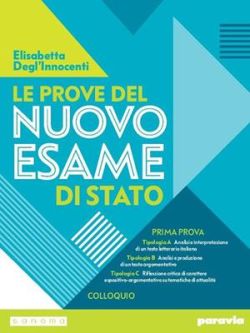 Copertina
