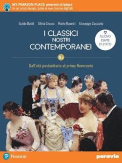 Copertina