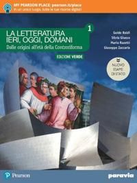 Copertina