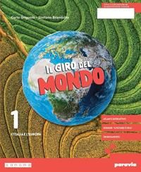 Copertina GIRO DEL MONDO 1 (IL)