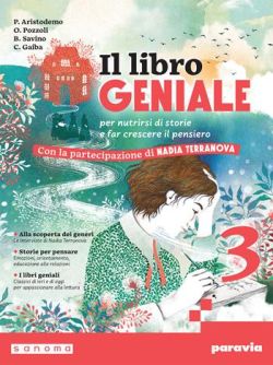 Copertina