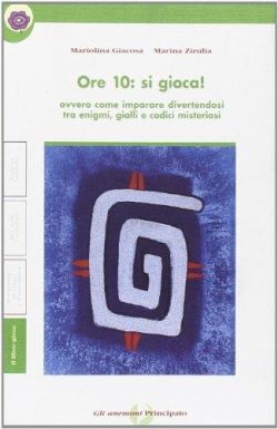 Copertina