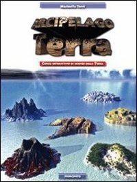 Copertina ARCIPELAGO TERRA + DVD