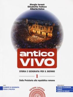 Copertina