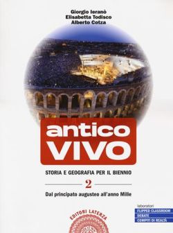 Copertina