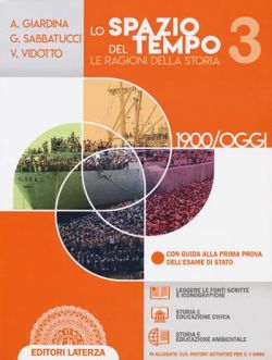 Copertina