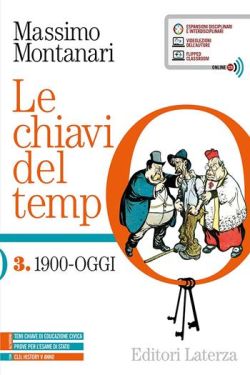 Copertina