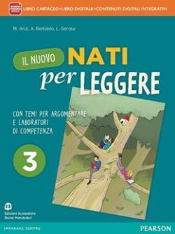 Copertina