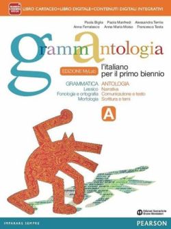 Copertina