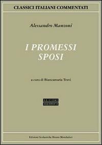 Copertina PROMESSI SPOSI