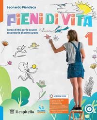 Copertina PIENI DI VITA 1