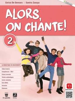 Copertina