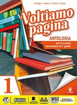 Copertina