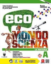 Copertina ECO MONDO SCIENZA