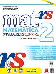Copertina MAT RES 2 + RECUPERO E SOSTEGNO