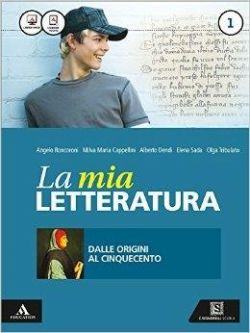 Copertina