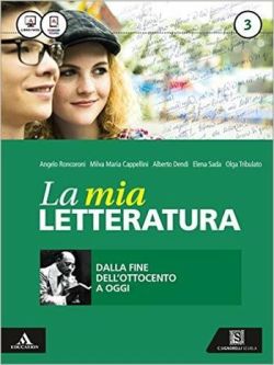 Copertina