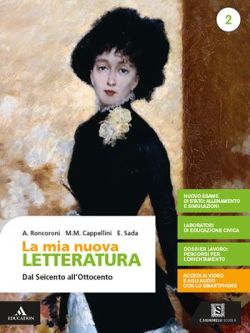 Copertina
