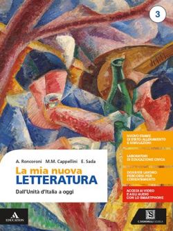 Copertina
