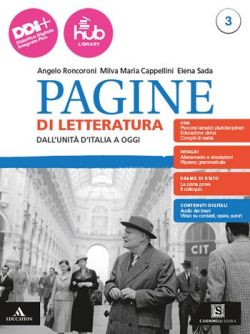 Copertina