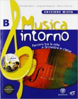 Copertina