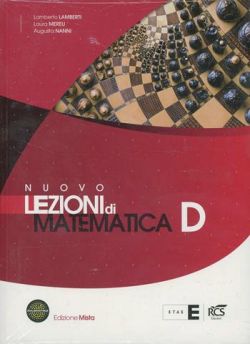 Copertina