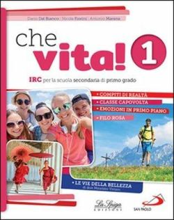 Copertina
