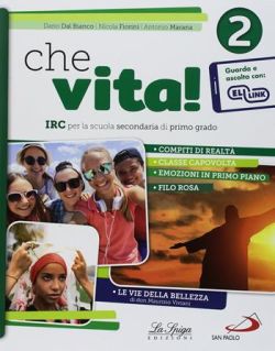 Copertina