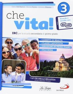 Copertina