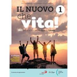 Copertina
