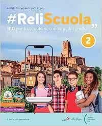 Copertina #RELISCUOLA 2