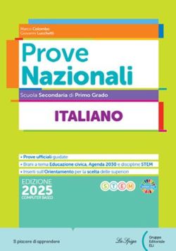 Copertina