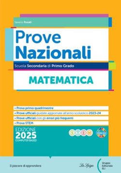 Copertina