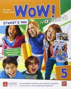 Copertina