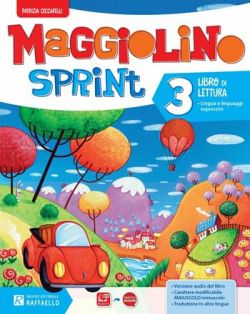Copertina