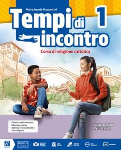 Copertina TEMPI INCONTRO 3 + OFFICINA EMOZIONI (DI)