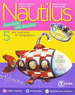 Copertina