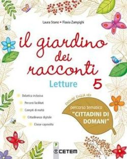 Copertina