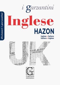 Copertina DIZ.HAZON-GARZANTINI NE