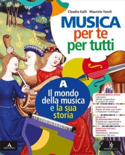 Copertina