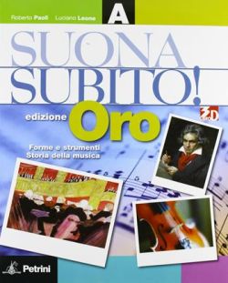 Copertina