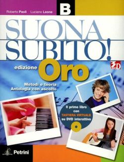 Copertina