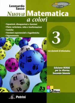 Copertina