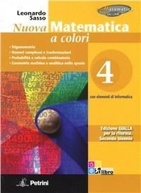 Copertina