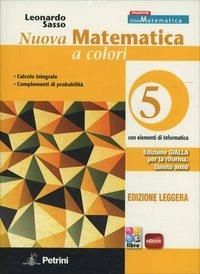 Copertina