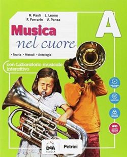 Copertina