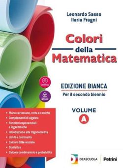 Copertina
