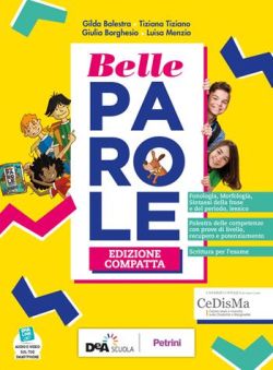 Copertina